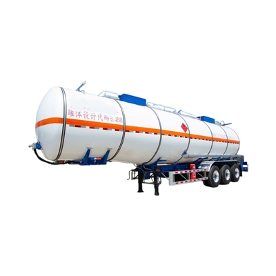 CIMC Fabbrica Diretto camion cisterna di olio di alta qualità grande prezzo semi-remorchio cisterna di carburante
