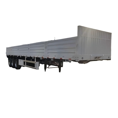 CIMC 3 assi rimorchi di autocarri Semicontenitore rimorchio
