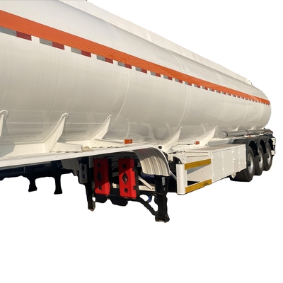 CIMC Acqua, latte, gasolio, benzina, olio commestibile, trasporto di liquidi petroliferi Camion-cisterna