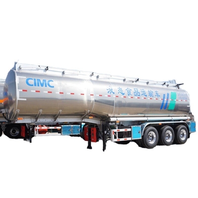 CIMC Nuovo design 6x4 trasmissione manuale Diesel Fuel Tanker Truck Ruota in acciaio per petrolio Acqua