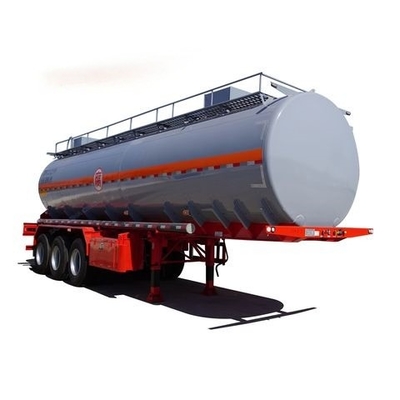 CIMC nuovo progetto MATERIALE DISELLAOlio combustibile di acciaio immagazzinamento di acqua chimica e di rifornimento immagazzinamento con 6X4 ruota motrice camion cisterna di olio