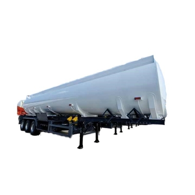 CIMC Nuovo progetto di petrolio diesel cisterna camion per petrolio, acqua, stoccaggio di prodotti chimici e rifornimento di acciaio stoccaggio