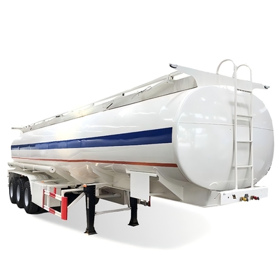 CIMC Nuovo progetto di petrolio diesel cisterna camion per petrolio, acqua, stoccaggio di prodotti chimici e rifornimento di acciaio stoccaggio