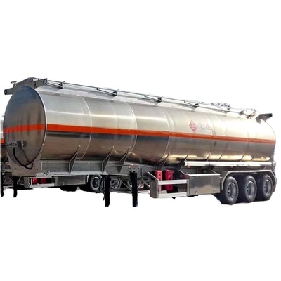 CIMC Nuovo progetto di petrolio diesel cisterna camion per petrolio, acqua, stoccaggio di prodotti chimici e rifornimento di acciaio stoccaggio