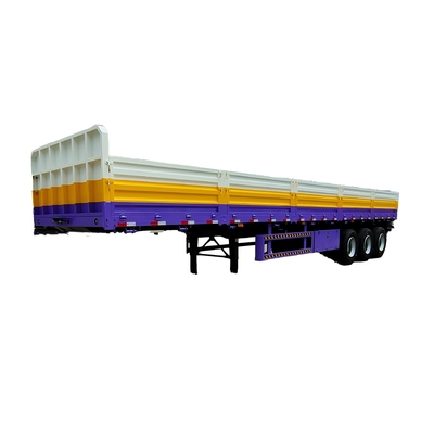 Soluzione di trasporto efficiente e resistente per tutte le vostre esigenze di carico