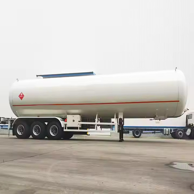 CIMC 30408 Acciaio inossidabile 4 Magazzino 28 metri cubi Cisterne di liquidi