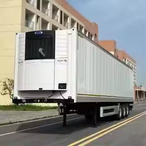 Sistema di frenatura a doppio circuito in acciaio ad alta resistenza 3 ASSELLI SEMI RICREDITORI