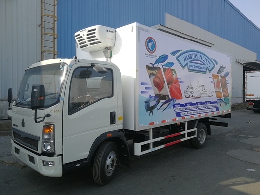 Prodotti promozionali CIMC 3 asse 13,6m 20C