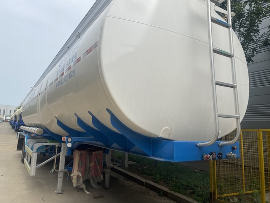 CIMC Camion-cisterna per petrolio di alta qualità grande prezzo 3 assi Camion-cisterna per carburante