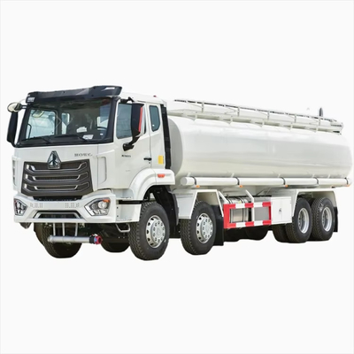 CIMC Camion-cisterna per il trasporto di carburante a reazione 18cbm