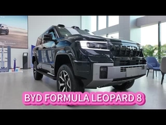 Equazione BYD Leopard 8